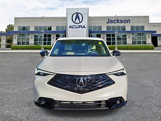 Thumbnail - 2026 Acura ADX
