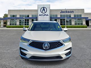 Thumbnail - 2019 Acura RDX