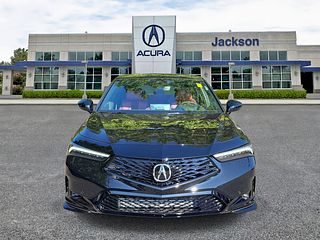 Thumbnail - 2026 Acura Integra