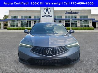 Thumbnail - 2024 Acura Integra
