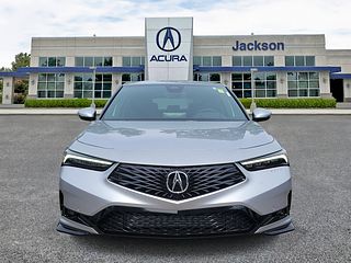 Thumbnail - 2026 Acura Integra