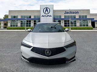 Thumbnail - 2026 Acura Integra