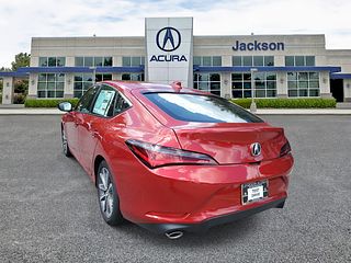 Thumbnail - 2026 Acura Integra