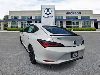 Thumbnail - 2026 Acura Integra