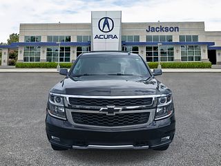 Thumbnail - 2017 Chevrolet Tahoe