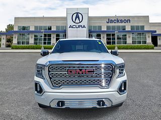 Thumbnail - 2019 GMC Sierra 1500