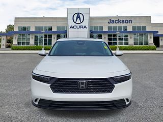 Thumbnail - 2024 Honda Accord Sedan