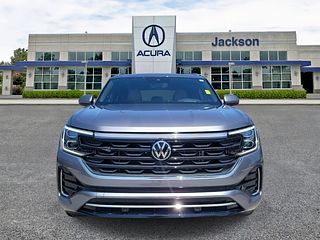Thumbnail - 2024 Volkswagen Atlas Cross Sport