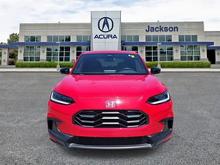 Thumbnail - 2024 Honda HR-V