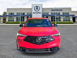 Thumbnail - 2026 Acura ADX