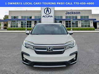 Thumbnail - 2019 Honda Pilot