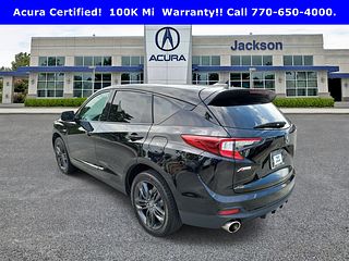 Thumbnail - 2023 Acura RDX