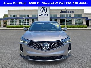 Thumbnail - 2023 Acura RDX