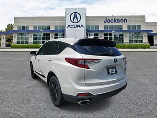 Thumbnail - 2026 Acura RDX