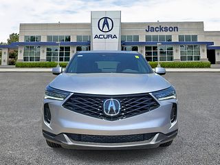 Thumbnail - 2026 Acura RDX