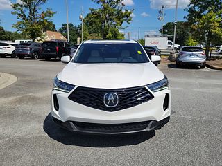 Thumbnail - 2025 Acura RDX