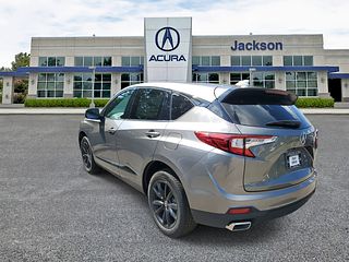 Thumbnail - 2026 Acura RDX