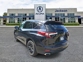 Thumbnail - 2026 Acura RDX