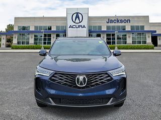 Thumbnail - 2026 Acura RDX