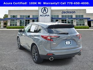 Thumbnail - 2025 Acura RDX