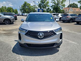 Thumbnail - 2023 Acura RDX