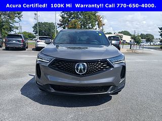 Thumbnail - 2024 Acura RDX