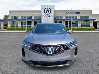 Thumbnail - 2024 Acura RDX