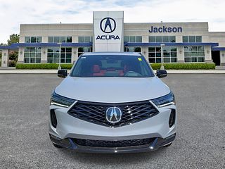 Thumbnail - 2026 Acura RDX