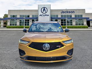 Thumbnail - 2022 Acura MDX