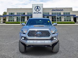 Thumbnail - 2019 Toyota Tacoma