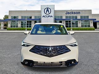 Thumbnail - 2026 Acura ADX