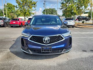 Thumbnail - 2024 Acura RDX