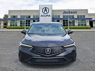 Thumbnail - 2024 Acura Integra