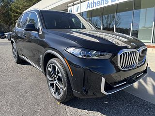 Thumbnail - 2026 BMW X5