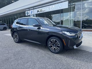 Thumbnail - 2026 BMW X3