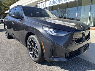 Thumbnail - 2026 BMW X3
