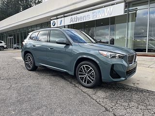Thumbnail - 2026 BMW X1