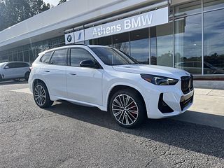Thumbnail - 2026 BMW X1