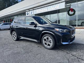 Thumbnail - 2026 BMW X1
