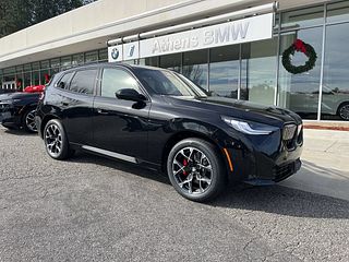 Thumbnail - 2026 BMW X3