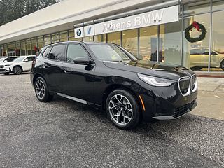 Thumbnail - 2026 BMW X3