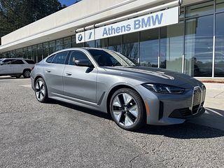 Thumbnail - 2026 BMW i4