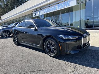 Thumbnail - 2026 BMW i4