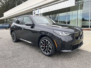 Thumbnail - 2026 BMW X3