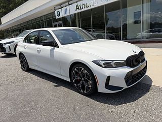 Thumbnail - 2026 BMW 3 Series