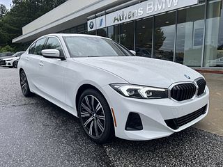 Thumbnail - 2026 BMW 3 Series