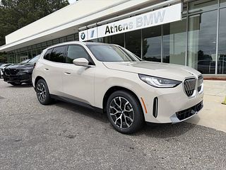 Thumbnail - 2026 BMW X3