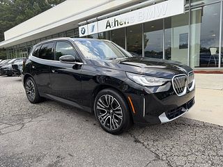 Thumbnail - 2026 BMW X3