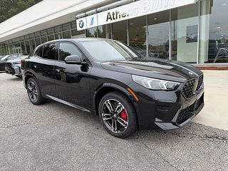 Thumbnail - 2026 BMW X2