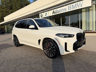 Thumbnail - 2026 BMW X5